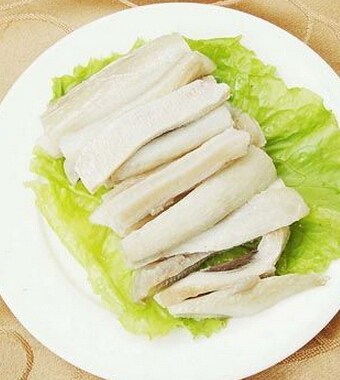 健康饮食 吃动物鞭真的有助于男性壮阳吗