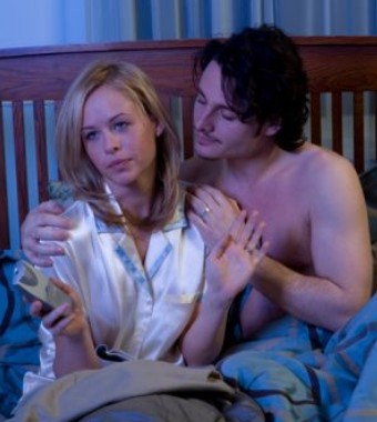 男性性功能障碍 审美疲劳会导致男人的阳痿