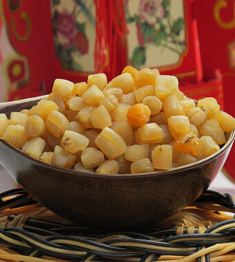 肾虚吃什么 最有效的补肾食物推荐