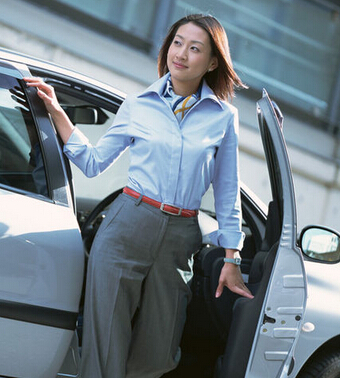 白领养生 白领女性如何预防隐性更年期