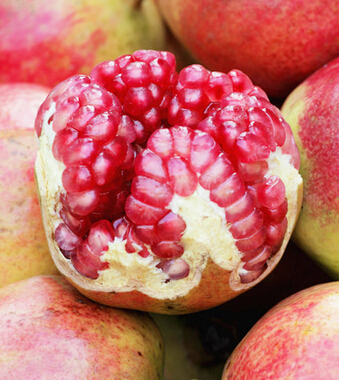 吃什么抗衰老 八种抗氧化水果帮助你保青春