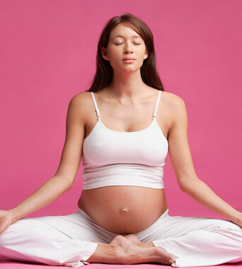 产后恢复 正确认识怀孕避免产后后遗症