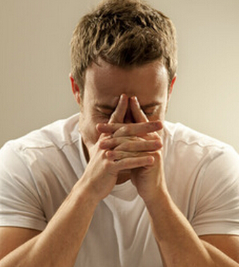 肾虚的表现 12信号预示你的肾脏不好