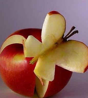 吃苹果的好处 女人需苹果的五大理由