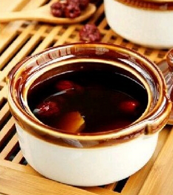 贫血怎么办 吃这些做好气色美人