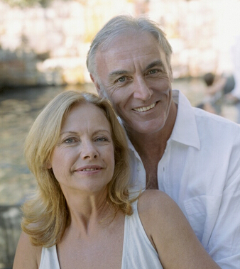 性生活的好处 老年人保持性生活能预防疾病