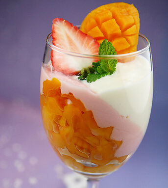 吃芒果的好处和坏处 芒果怎么吃才健康