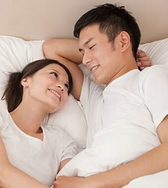 两性生活 如何消除初次性生活的恐惧