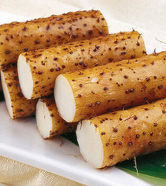 肾虚吃什么补 10种食物让男人 肾 利在望