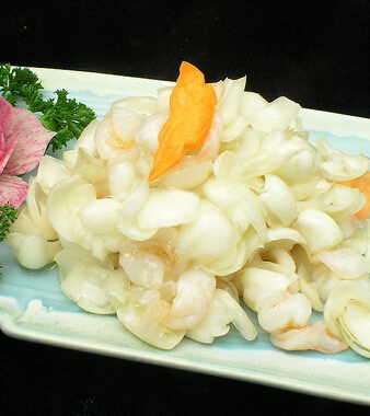 肾虚吃什么好 补肾的食物有哪些