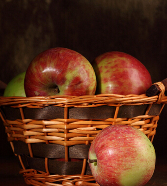 吃苹果的好处 让你永远年轻的智慧果