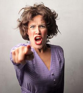 女性更年期 女人你了解自己的更年期吗