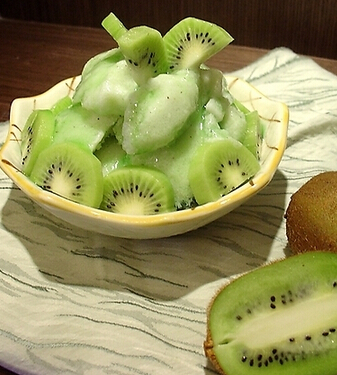 水果的营养价值 盘具有中医疗效的八大水果