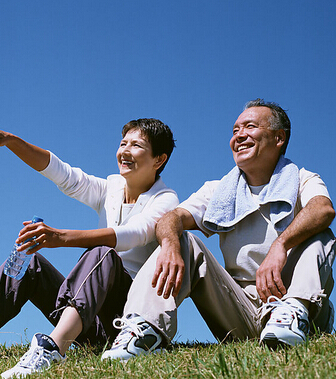 提前退休 让老人的退休生活多点 创造