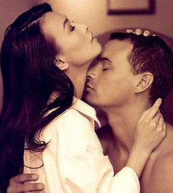 女性性冷淡 刺激 爱穴 对付女性性冷淡