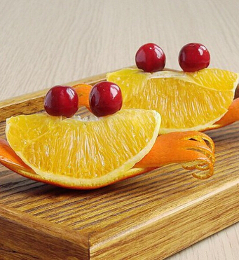 头屑多怎么办 7种水果帮你去屑又润发