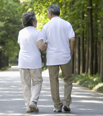性生活的好处 老年人保持性生活能预防疾病
