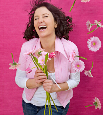 女性更年期表现 16现象表示更年期盯上你了