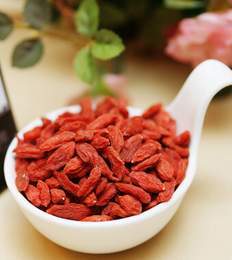 枸杞子的吃法 这样吃补肾效果更好