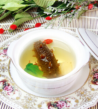 肾虚吃什么 10种食物帮你调理肾虚