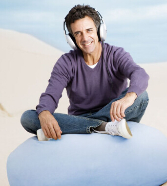 男性更年期 怎样克服男人的更年期心理障碍