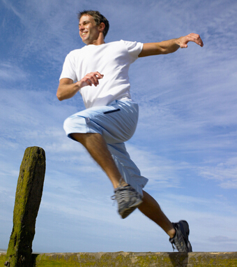 男性健康 注意生活细节成就强壮男人