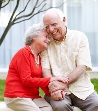 夫妻生活 中老年性爱常识