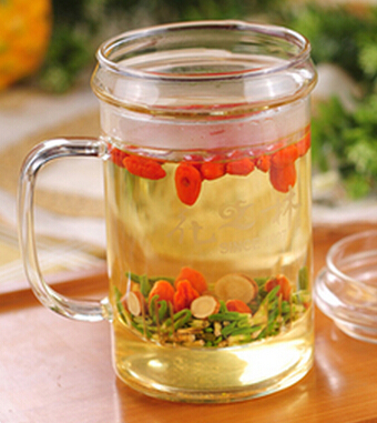 枸杞子的吃法 这样吃补肾效果更好