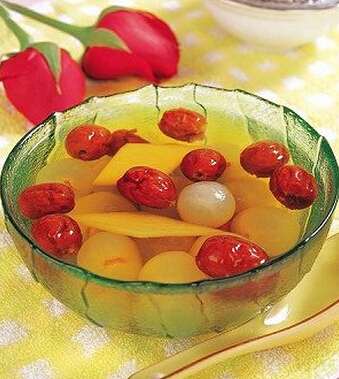 血虚吃什么好 女人气血虚这样吃最好