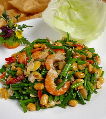 吃什么壮阳补肾 男性补肾壮阳食物倾力推荐