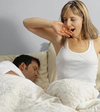 两性健康 要如何面对性和谐障碍