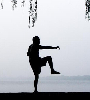 健身吧 老人健身的几大误区