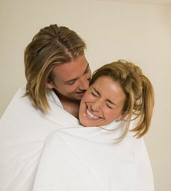 性生活的好处 性爱是最好的保健法