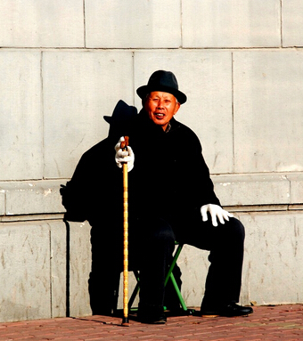 如何提高记忆力 维B12可增强老年人记忆力