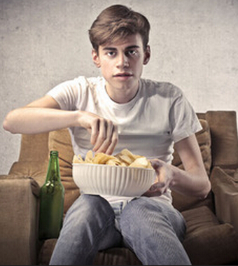 肾虚怎么调理 六种定制食物让男人动力十足