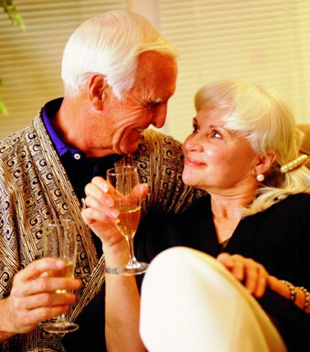 夫妻生活 中老年性爱常识