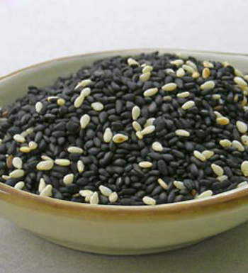 吃黑芝麻有什么好处 黑芝麻的营养价值