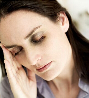 焦虑症的症状 生活中焦虑症是怎么引起的