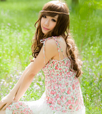 血虚的表现  五养 帮女人摆脱苍白面容