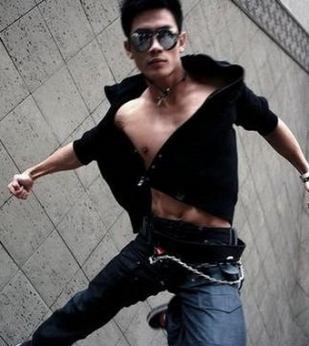 减肥方法 已婚男人的减肥健身运动