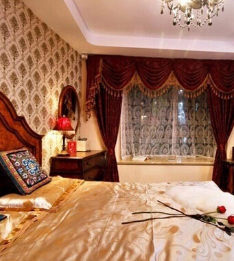 算命婚姻 影响婚姻成败的风水布局