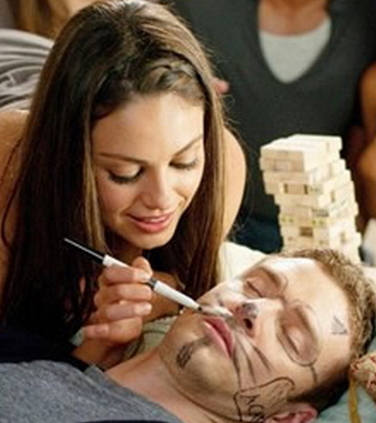 性生活知识 两种不利于健康的性生活方式