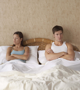 性生活知识 两种不利于健康的性生活方式