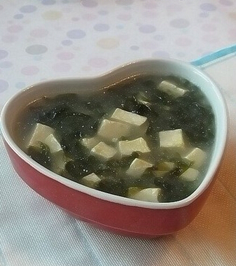 女性更年期 吃豆腐的女人不怕更年期