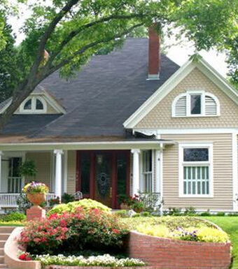 风水学入门 农村厨房风水布局的注意事项