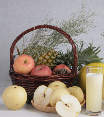 饮食与健康 夏季14个吃水果禁忌必须牢记