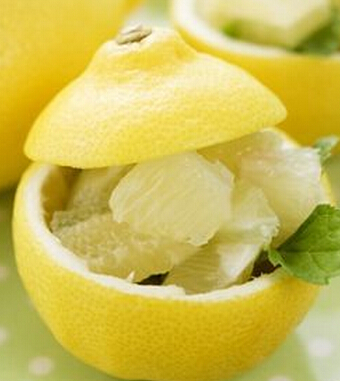 春天吃什么水果好 春吃6水果最养生