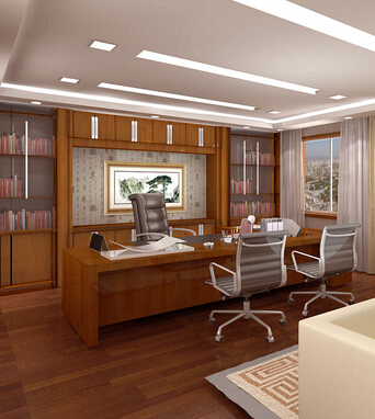 风水学 有助于升职的办公室风水摆设