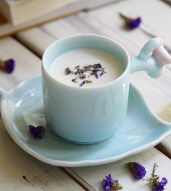 空腹喝牛奶好不好 11类食物空腹吃似 毒品