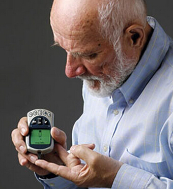 血糖仪哪个牌子好 小编教你如何挑选血糖仪